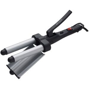 *NEW* Revlon Curling Iron
